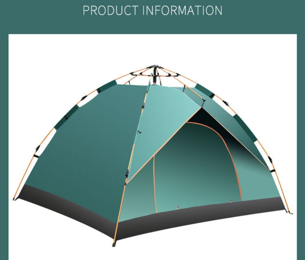 Cheap Goat Tents Camping Tent Ultralight Camping Tent Waterproof Outdoor Tent Hiking Travel Tent Backpacking Cycling Tent Upgraded Camping Tent   